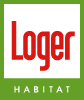 Loger Habitat 